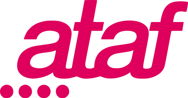 ATAF logo